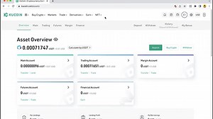 How To Cancel a Transaction on Kucoin (IT WORKS!!!)
