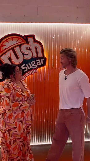 6K views · 17K reactions | I think it might be too late to write me into season three… so MAYBE SEE YOU IN SEASON 4?!? ||•• @chadmichaelmurray @roma.roth @sullivanscrossingctv | Alicia Mccarvell | Facebook