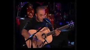 Staind - it's been a while (live) | VIA SOUND