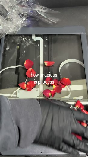 Embracing the Creative Process in Art