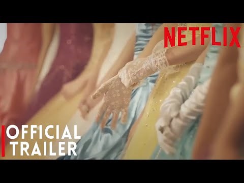 The Selection Official Trailer