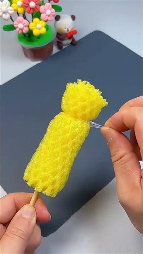 Easy Origami _ How To Make an Easy Origami Candied Haws (In 30 seconds)#diy#tutorial
