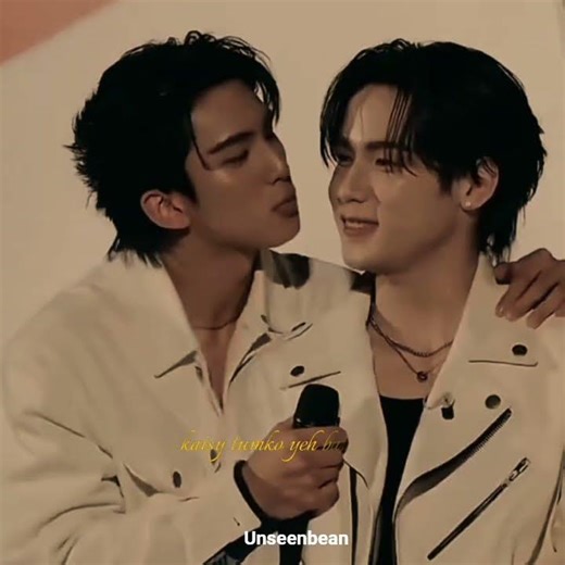 he will always choose java ❤️#surfjava #javasurf #swensurf #gmmtv #bl