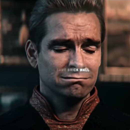 "I want them to love me - Homelander Edit | VØJ x Narvent Memory Reboot (Over Slowed)