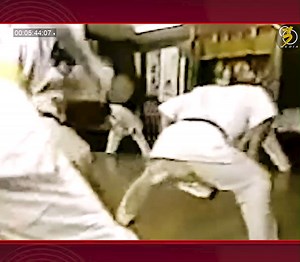 Karate vs Taekwondo 🥊 Unbelievable Fight 😲 Which martial art is stronger and faster ❓❓ | Jonn Jones