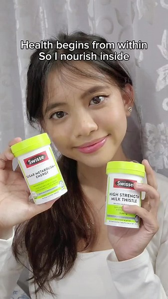 Maximizing Health with Swisse Supplements for Better Living