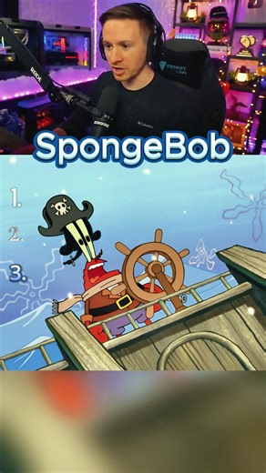 #spongebob #cartoon #animation #fyp #tiktok