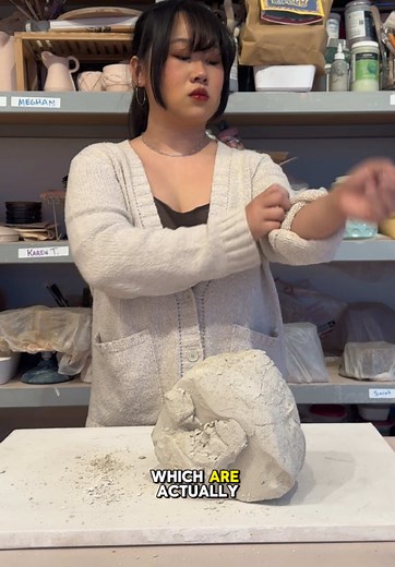 saramics.pottery (@saramics.pottery) - Pottery Making Techniques: A Step-by-Step Guide