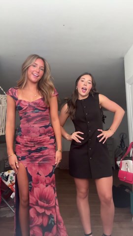 Find the Perfect Dress for Summer Weddings