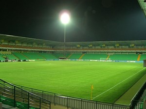 Zimbru Stadium - Alchetron, The Free Social Encyclopedia