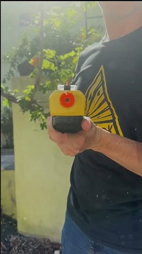 Fire your flyswatter!