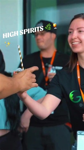 Mixing up THC-infused cocktails for those who prefer herbs over booze! 🌿🍹 Spark up your taste buds with these delicious cannabis concoctions perfect for a chill night in. #THCcocktails #HerbalMixology #StayElevated 🌿✨🍹