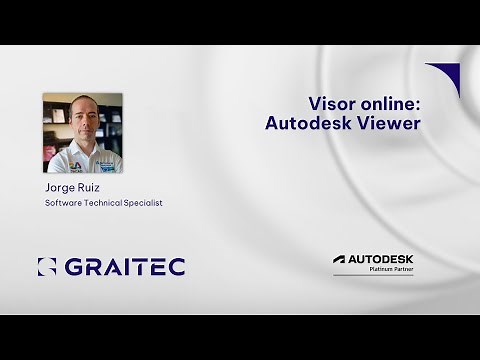 How Autodesk Viewer Works