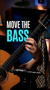 How a Chromatic Bass Line Changes the Harmony