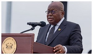 Four things Akufo-Addo said in his statement on Anti-LGBT  Bill