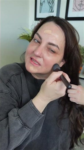 Who remembers when this foundation was completely viral? Future Skin Gel Foundation Review