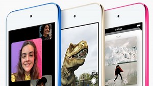 A Visual History of the Apple iPod