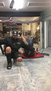 Who needs the roof | Team Cream