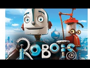 Robots (2025) Movie | Shailene Woodley, Jack Whitehall, Paul Rust, David Grant Wright