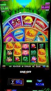 Day 52: Betting $1 Million to WIN $1 Million#million #slots #casino #jackpot #gambling