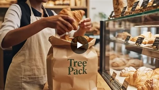 #sustainablepackaging #paperbags #takeawaypackaging #ecofriendly #kraftpaper #foodpackaging #ecotreepack | ECO TREE PACK INDIA PVT LTD