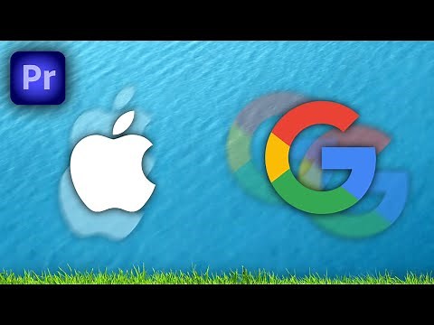 How To Make Floating Icons in Premiere Pro