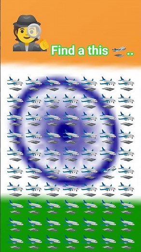 #new task find a 🛫 emogy in the scene and comment💬