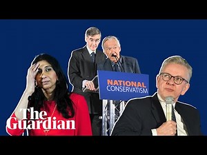 NatCon: the most memorable moments from the rightwing conference