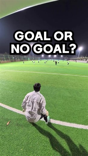 Goal or No Goal? Analyzing Football Highlights