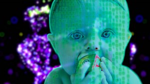AI baby capable of learning common sense created by scientists