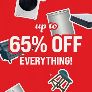 Transform your home with ABC Warehouse! Up to 65% off. Pay $1 for 3 months, 0% interest. Special Financing. Local and family-owned legacy since 1963. | ABC Warehouse