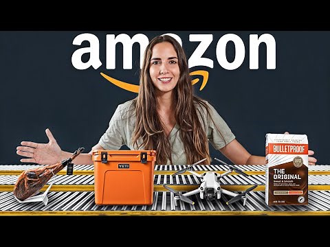 How to Sell Any Product on Amazon and Succeed | The Ultimate Guide