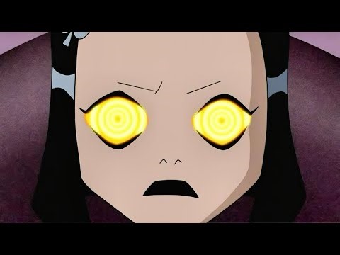 Ace: Powers & Fight Scenes | DCAU