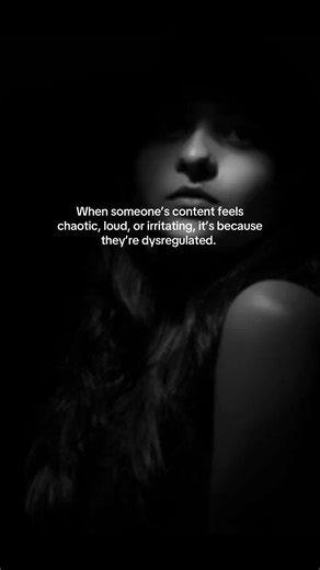 The goal is to dysregulate you. #narcissist #covertnarcissist #communalnarcissist #psychology #healing