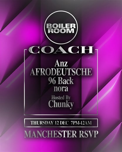 Coach2 for vimeo