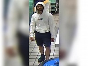 SEPTA Sexual Assault Suspect Sought