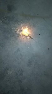 potassium nitrate and sugar reaction experiment