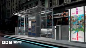 Public briefed on new Belfast Rapid Transit system