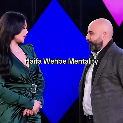 Understanding Haifa Wehbe's Unique Mentality