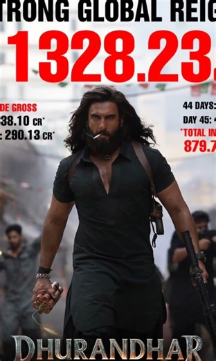 Dhurandhar 3 par pressure