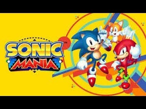 How To Download Sonic Mania Full Proof And Cracked [Quick And Fast]