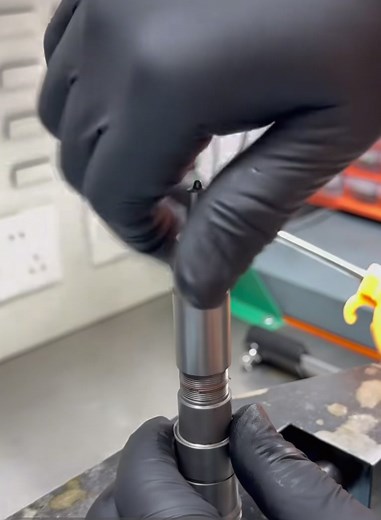 How to Assemble Diesel Injectors for Optimal Performance