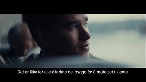 Det er ikke for alle å tenke oss fremfor meg. 8. mai hedrer vi innsatsen til 100 000 norske kvinner og menn for deres bidrag i over 100 internasjonale operasjoner i over 40 land. | Forsvaret