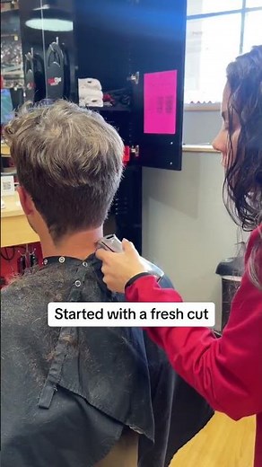 @sportclipshaircuts saved admin! Get yourself the MVP treatment today! Find your nearest Sport