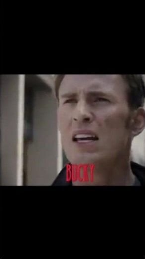 Bucky Barnes x Steve Rogers | "Bucky?" Scene Transition Edit | #shorts #wintersoldier