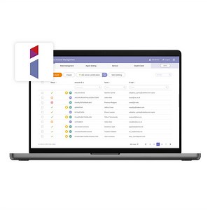 BenQ Identity and Access Management | IAM