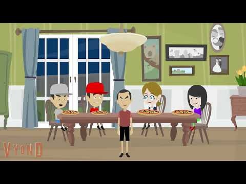 Classic Billy Disrespects his babysitter Seth Calk/Grounded