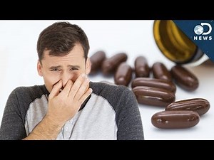 Why People Are Taking Poop Pills