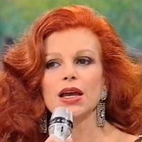 Paroles J'oublie de Milva