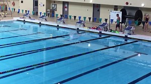 30 reactions | Intro speed! Getting out fast is important but staying calm and keeping yourself in control will be the key to victory! @eliteswimtechniques | Swim Techniques | Facebook